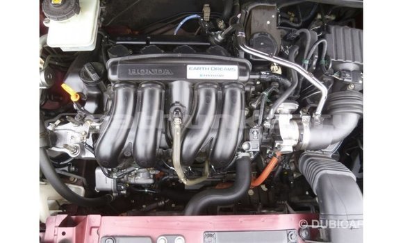 Buy Import Honda Vezel Red Car in Import - Dubai in Baa Buy Import Honda Vezel Red Car in Import - Dubai in Baa