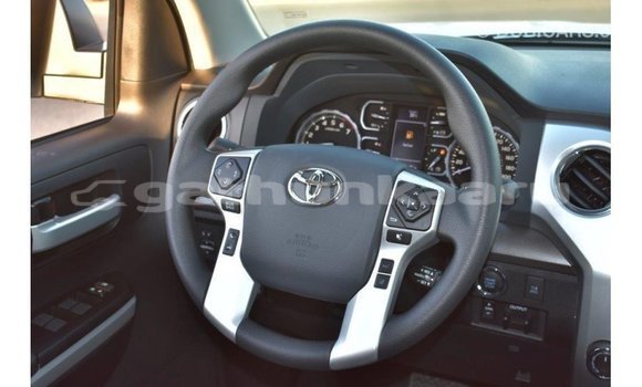 Buy Import Toyota Tundra White Car in Import - Dubai in Baa Buy Import Toyota Tundra White Car in Import - Dubai in Baa