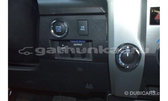 Buy Import Toyota Tundra White Car in Import - Dubai in Baa Buy Import Toyota Tundra White Car in Import - Dubai in Baa