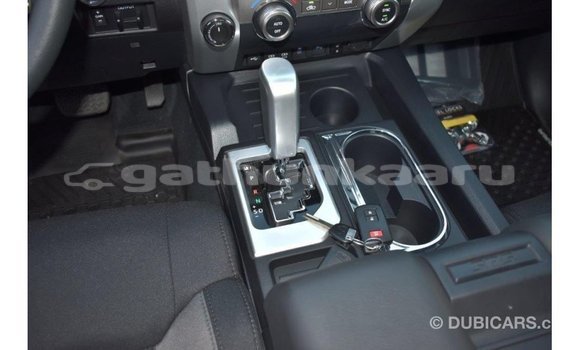 Buy Import Toyota Tundra White Car in Import - Dubai in Baa Buy Import Toyota Tundra White Car in Import - Dubai in Baa
