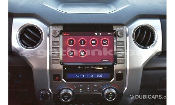 Buy Import Toyota Tundra White Car in Import - Dubai in Baa Buy Import Toyota Tundra White Car in Import - Dubai in Baa