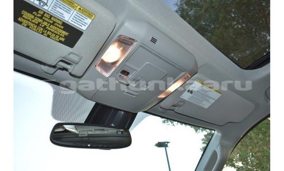 Buy Import Toyota Tundra White Car in Import - Dubai in Baa Buy Import Toyota Tundra White Car in Import - Dubai in Baa