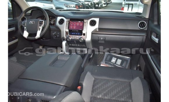 Buy Import Toyota Tundra White Car in Import - Dubai in Baa Buy Import Toyota Tundra White Car in Import - Dubai in Baa