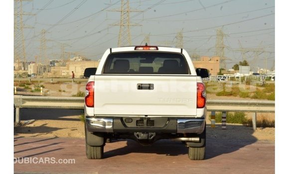 Buy Import Toyota Tundra White Car in Import - Dubai in Baa Buy Import Toyota Tundra White Car in Import - Dubai in Baa