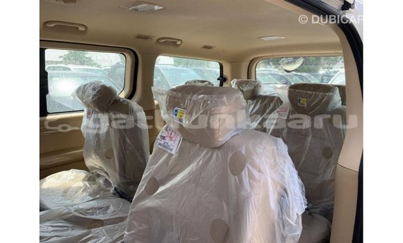 Buy Import Hyundai Chorus White Truck in Import - Dubai in Baa Buy Import Hyundai Chorus White Truck in Import - Dubai in Baa