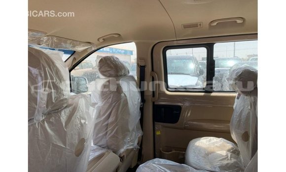 Buy Import Hyundai Chorus White Truck in Import - Dubai in Baa Buy Import Hyundai Chorus White Truck in Import - Dubai in Baa