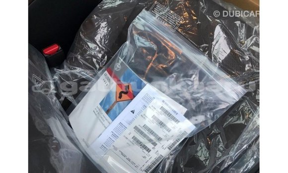 Buy Import Toyota 4Runner White Car in Import - Dubai in Baa Buy Import Toyota 4Runner White Car in Import - Dubai in Baa