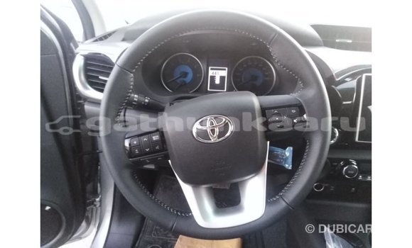 Buy Import Toyota Hilux Other Car in Import - Dubai in Baa Buy Import Toyota Hilux Other Car in Import - Dubai in Baa