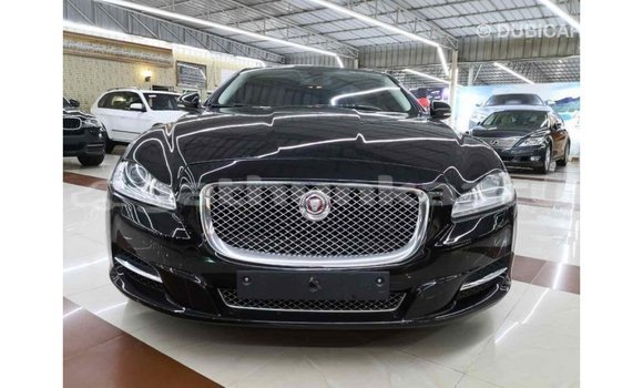 Buy Import Jaguar XJ Black Car in Import - Dubai in Baa Buy Import Jaguar XJ Black Car in Import - Dubai in Baa