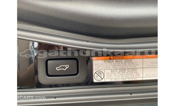 Buy Import Lexus LX Black Car in Import - Dubai in Baa Buy Import Lexus LX Black Car in Import - Dubai in Baa