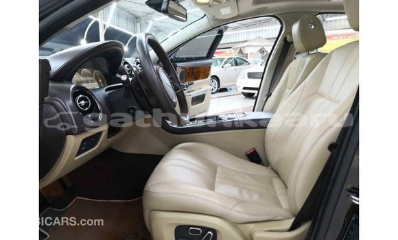Buy Import Jaguar XJ Black Car in Import - Dubai in Baa Buy Import Jaguar XJ Black Car in Import - Dubai in Baa