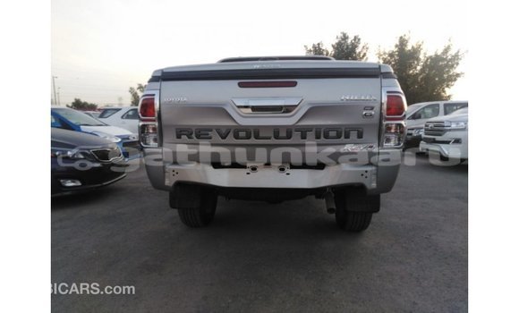 Buy Import Toyota Hilux Other Car in Import - Dubai in Baa Buy Import Toyota Hilux Other Car in Import - Dubai in Baa