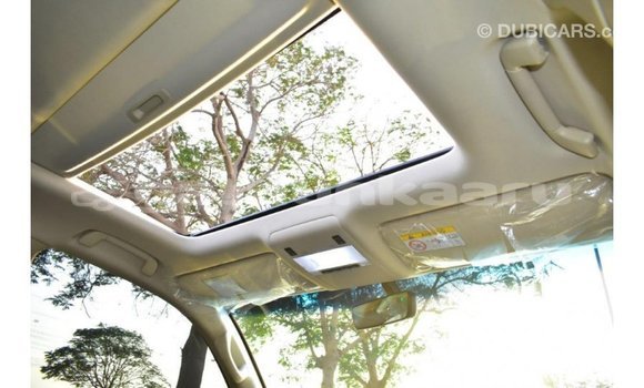 Buy Import Toyota Land Cruiser White Car in Import - Dubai in Baa Buy Import Toyota Land Cruiser White Car in Import - Dubai in Baa