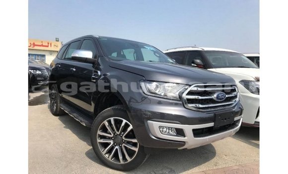 Buy Import Ford Ranger Other Car in Import - Dubai in Baa Buy Import Ford Ranger Other Car in Import - Dubai in Baa