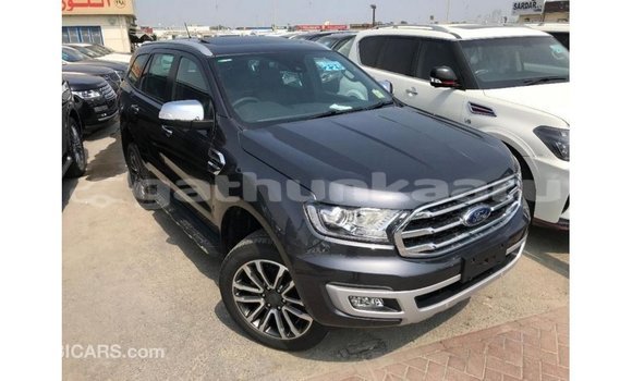 Buy Import Ford Ranger Other Car in Import - Dubai in Baa Buy Import Ford Ranger Other Car in Import - Dubai in Baa