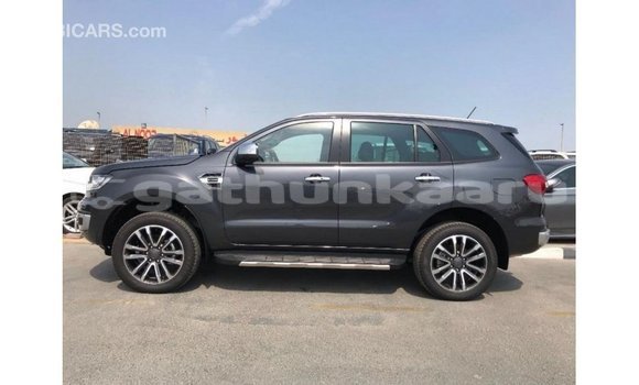 Buy Import Ford Ranger Other Car in Import - Dubai in Baa Buy Import Ford Ranger Other Car in Import - Dubai in Baa