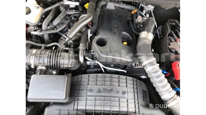 Big with watermark ford ranger baa import dubai 3055