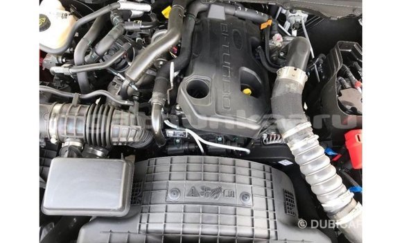 Buy Import Ford Ranger Other Car in Import - Dubai in Baa Buy Import Ford Ranger Other Car in Import - Dubai in Baa