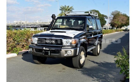 Buy Import Toyota Land Cruiser Other Car in Import - Dubai in Baa Buy Import Toyota Land Cruiser Other Car in Import - Dubai in Baa