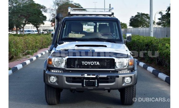 Buy Import Toyota Land Cruiser Other Car in Import - Dubai in Baa Buy Import Toyota Land Cruiser Other Car in Import - Dubai in Baa