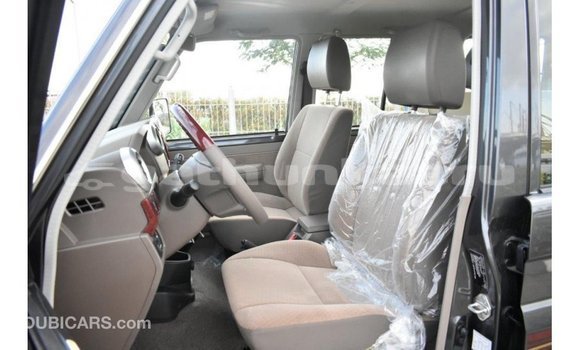 Buy Import Toyota Land Cruiser Other Car in Import - Dubai in Baa Buy Import Toyota Land Cruiser Other Car in Import - Dubai in Baa
