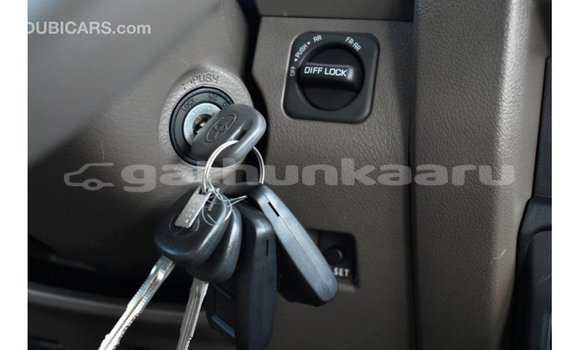 Buy Import Toyota Land Cruiser Other Car in Import - Dubai in Baa Buy Import Toyota Land Cruiser Other Car in Import - Dubai in Baa