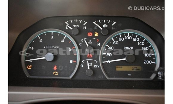 Buy Import Toyota Land Cruiser Other Car in Import - Dubai in Baa Buy Import Toyota Land Cruiser Other Car in Import - Dubai in Baa
