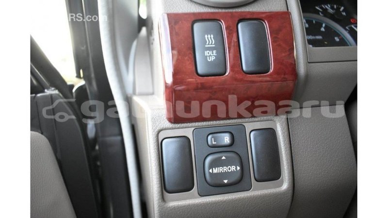 Big with watermark toyota land cruiser baa import dubai 3056