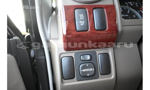 Buy Import Toyota Land Cruiser Other Car in Import - Dubai in Baa Buy Import Toyota Land Cruiser Other Car in Import - Dubai in Baa