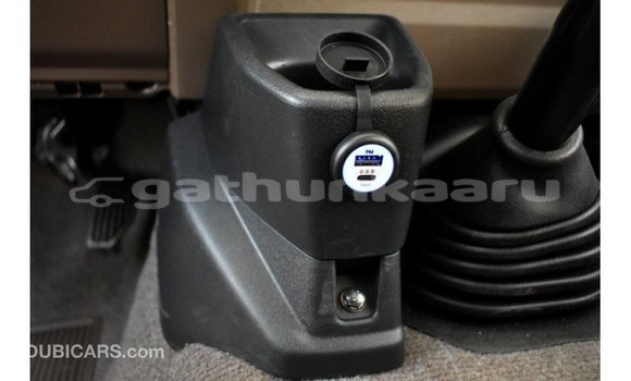 Buy Import Toyota Land Cruiser Other Car in Import - Dubai in Baa Buy Import Toyota Land Cruiser Other Car in Import - Dubai in Baa