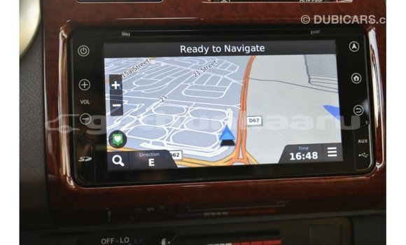 Buy Import Toyota Land Cruiser Other Car in Import - Dubai in Baa Buy Import Toyota Land Cruiser Other Car in Import - Dubai in Baa