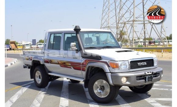 Buy Import Toyota Land Cruiser Other Car in Import - Dubai in Baa Buy Import Toyota Land Cruiser Other Car in Import - Dubai in Baa