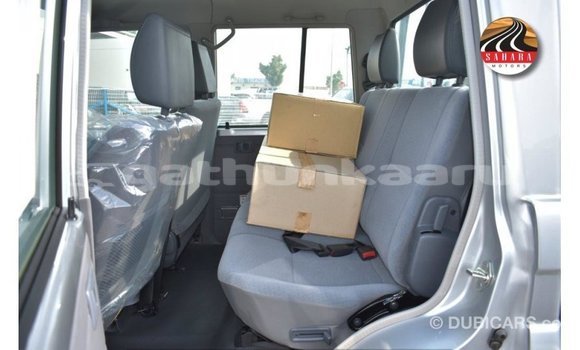 Buy Import Toyota Land Cruiser Other Car in Import - Dubai in Baa Buy Import Toyota Land Cruiser Other Car in Import - Dubai in Baa