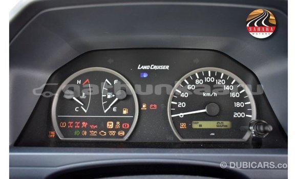 Buy Import Toyota Land Cruiser Other Car in Import - Dubai in Baa Buy Import Toyota Land Cruiser Other Car in Import - Dubai in Baa