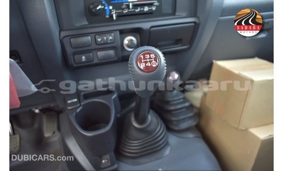 Buy Import Toyota Land Cruiser Other Car in Import - Dubai in Baa Buy Import Toyota Land Cruiser Other Car in Import - Dubai in Baa