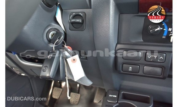 Buy Import Toyota Land Cruiser Other Car in Import - Dubai in Baa Buy Import Toyota Land Cruiser Other Car in Import - Dubai in Baa