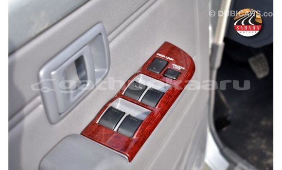 Buy Import Toyota Land Cruiser Other Car in Import - Dubai in Baa Buy Import Toyota Land Cruiser Other Car in Import - Dubai in Baa