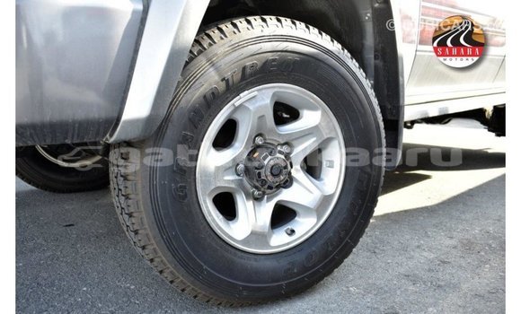 Buy Import Toyota Land Cruiser Other Car in Import - Dubai in Baa Buy Import Toyota Land Cruiser Other Car in Import - Dubai in Baa