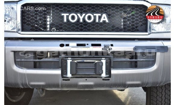 Buy Import Toyota Land Cruiser Other Car in Import - Dubai in Baa Buy Import Toyota Land Cruiser Other Car in Import - Dubai in Baa