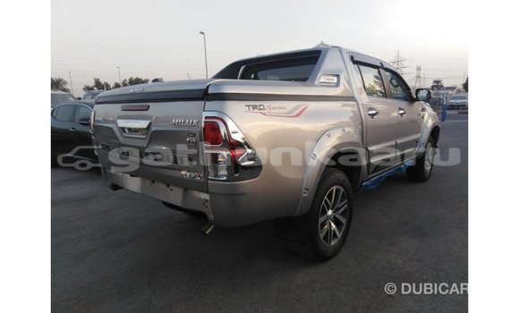 Buy Import Toyota Hilux Other Car in Import - Dubai in Baa Buy Import Toyota Hilux Other Car in Import - Dubai in Baa