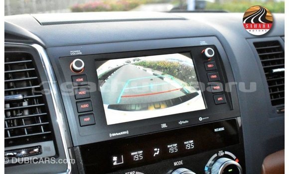 Buy Import Toyota Sequoia White Car in Import - Dubai in Baa Buy Import Toyota Sequoia White Car in Import - Dubai in Baa