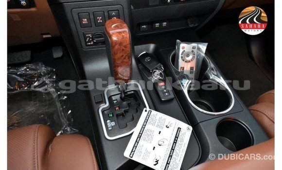 Buy Import Toyota Sequoia White Car in Import - Dubai in Baa Buy Import Toyota Sequoia White Car in Import - Dubai in Baa