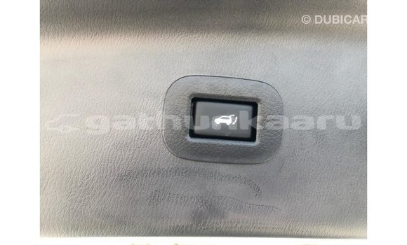 Buy Import Nissan Patrol White Car in Import - Dubai in Baa Buy Import Nissan Patrol White Car in Import - Dubai in Baa