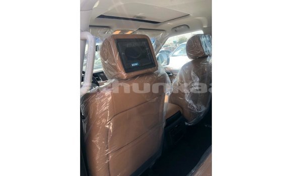 Buy Import Nissan Patrol White Car in Import - Dubai in Baa Buy Import Nissan Patrol White Car in Import - Dubai in Baa