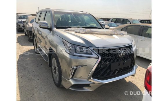 Buy Import Lexus LX Other Car in Import - Dubai in Baa Buy Import Lexus LX Other Car in Import - Dubai in Baa