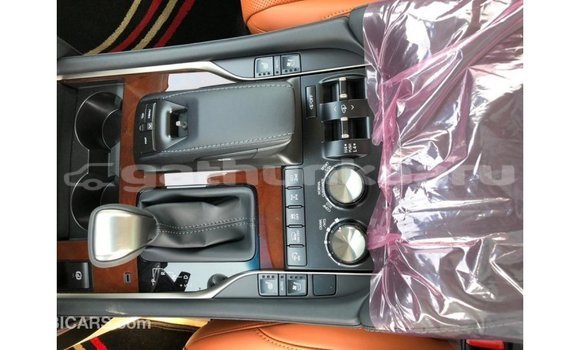 Buy Import Lexus LX Other Car in Import - Dubai in Baa Buy Import Lexus LX Other Car in Import - Dubai in Baa