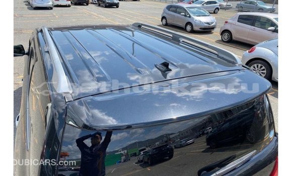 Buy Import Toyota Land Cruiser Black Car in Import - Dubai in Baa Buy Import Toyota Land Cruiser Black Car in Import - Dubai in Baa