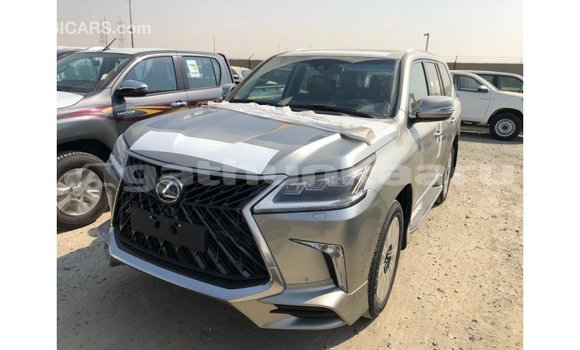 Buy Import Lexus LX Other Car in Import - Dubai in Baa Buy Import Lexus LX Other Car in Import - Dubai in Baa