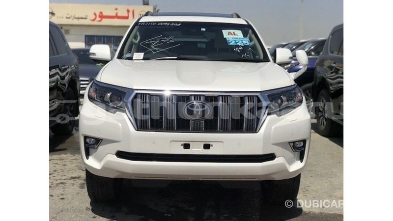 Big with watermark toyota prado baa import dubai 3065