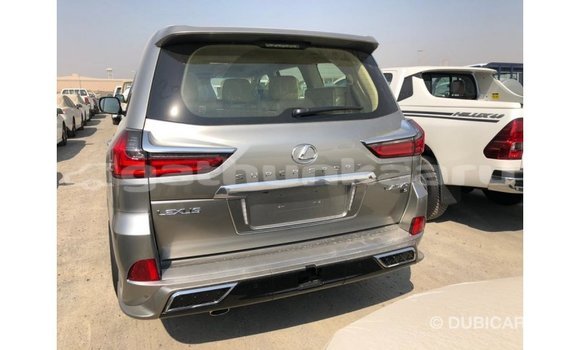 Buy Import Lexus LX Other Car in Import - Dubai in Baa Buy Import Lexus LX Other Car in Import - Dubai in Baa